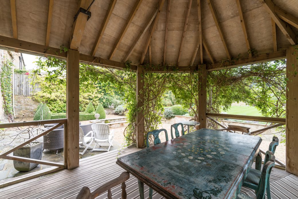 Large family home in Leeds