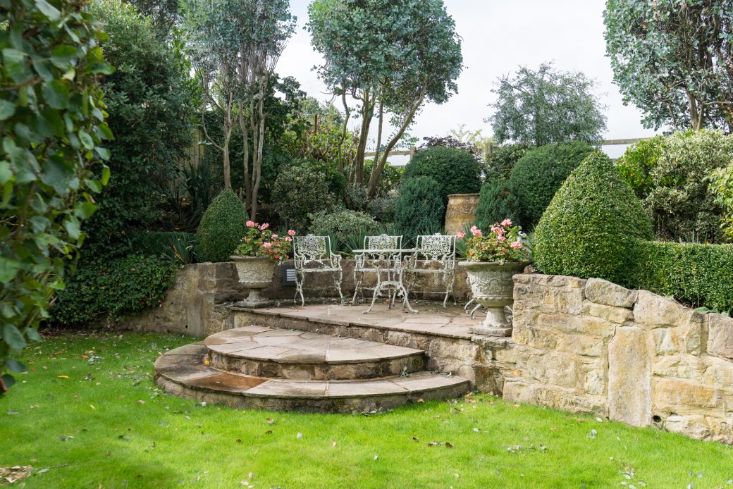 Large family home in Leeds