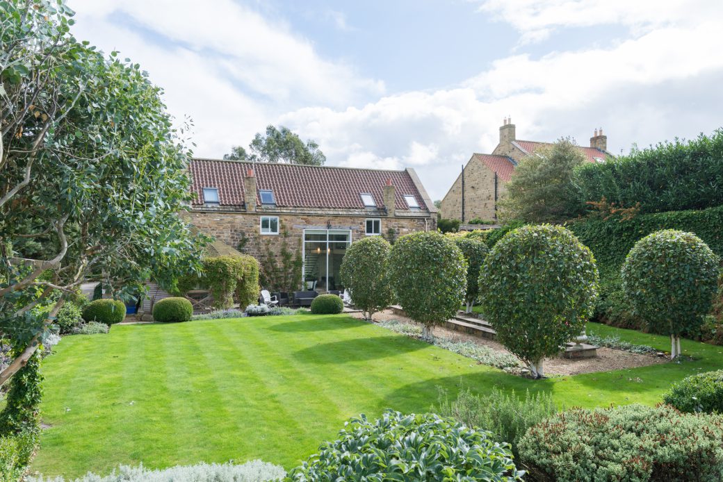 Large family home in Leeds