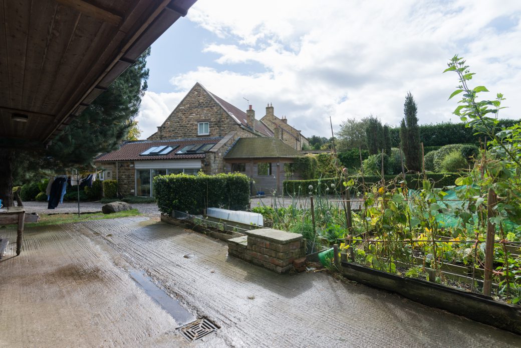 Large family home in Leeds
