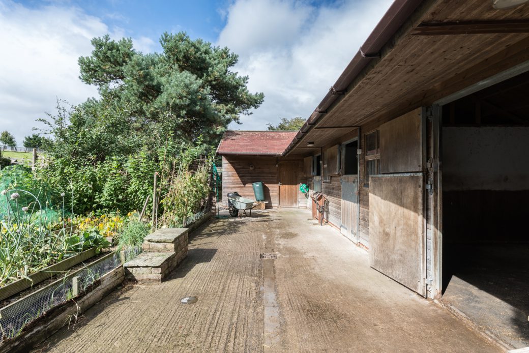 Large family home in Leeds