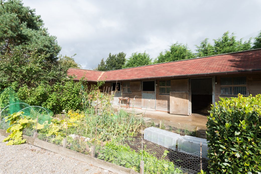 Large family home in Leeds