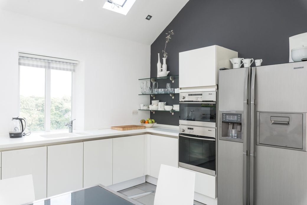 Large family home in Leeds