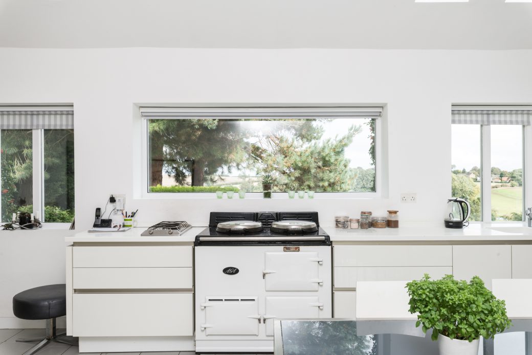 Large family home in Leeds