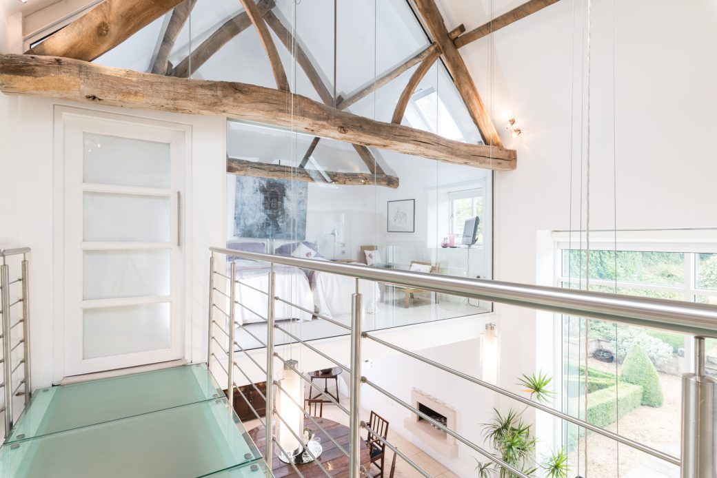 Large family home in Leeds