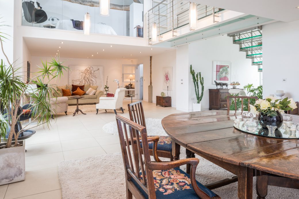 Large family home in Leeds