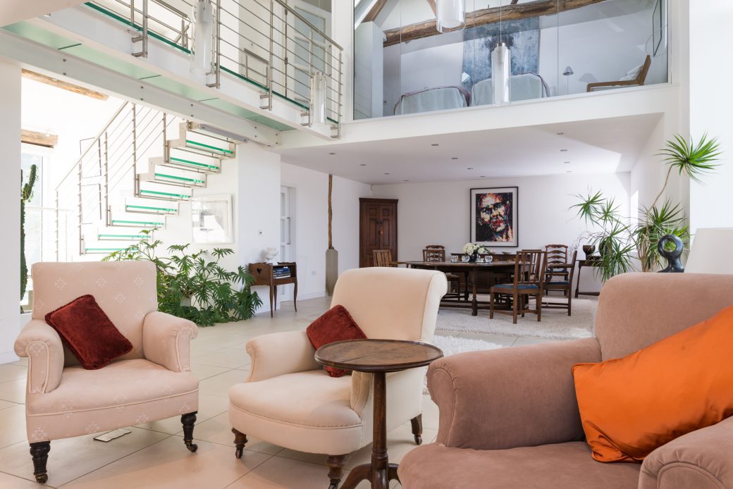 Large family home in Leeds