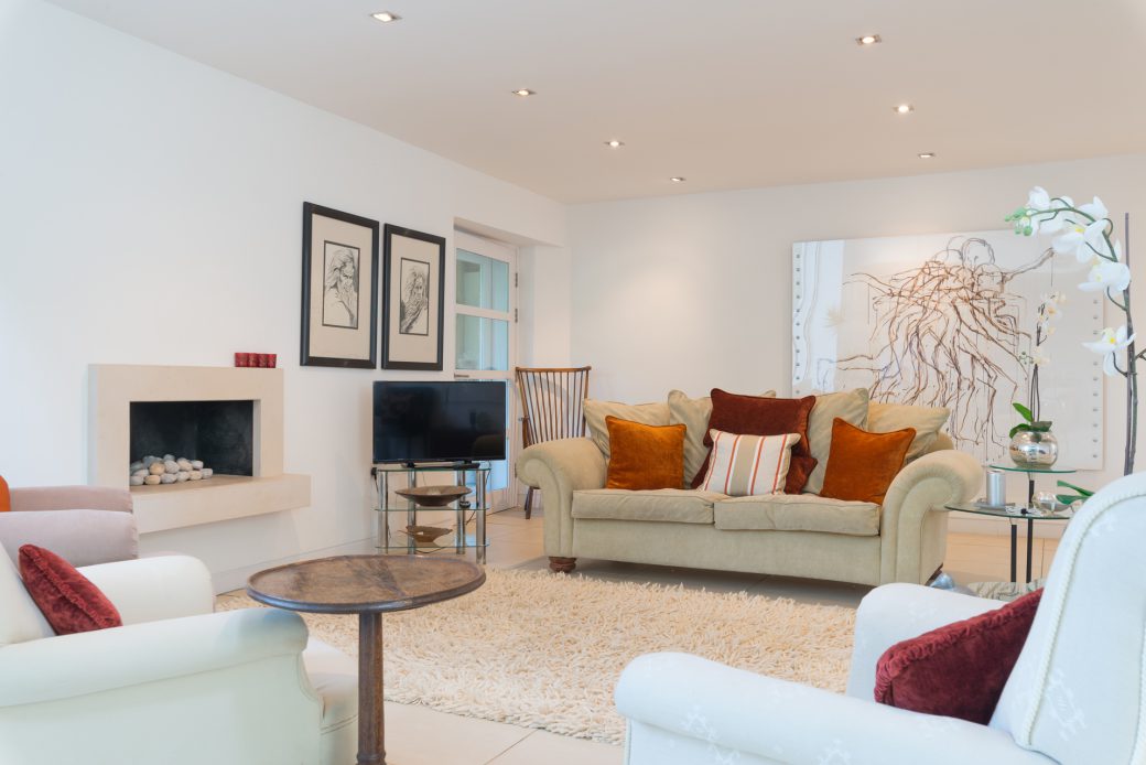 Large family home in Leeds