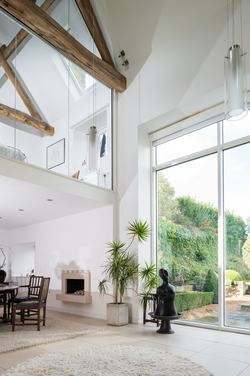 Large family home in Leeds