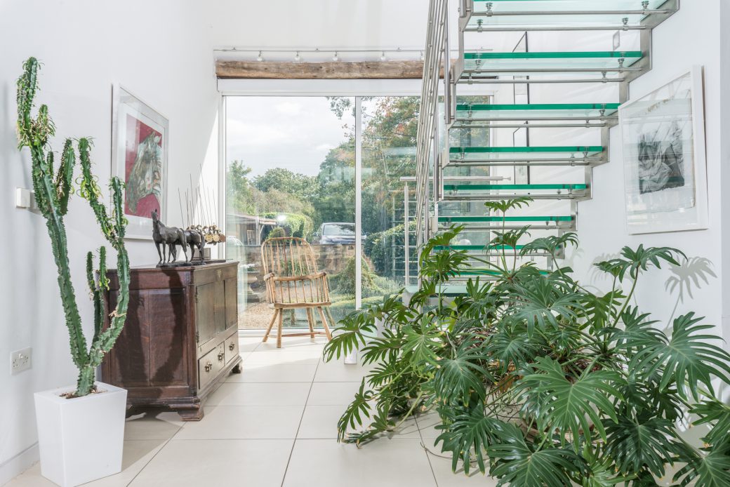 Large family home in Leeds
