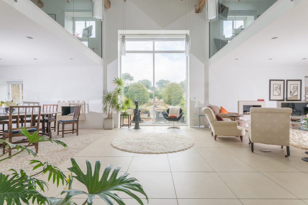 Large family home in Leeds