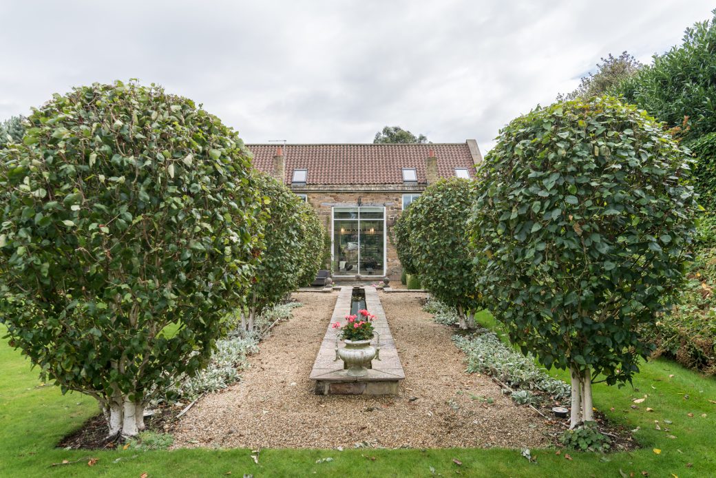 Large family home in Leeds