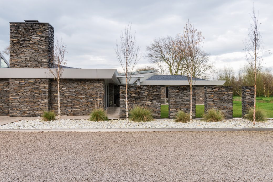 Grand design in Lancashire