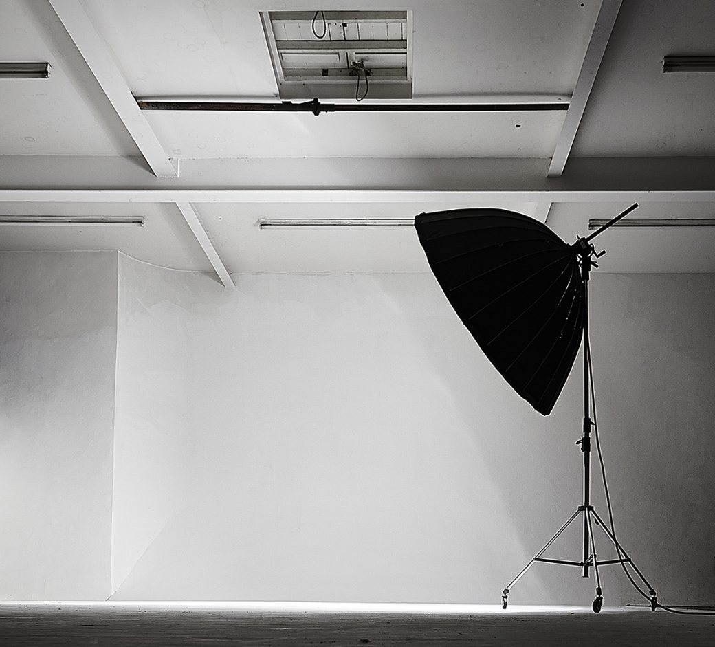 Empty location in Manchester