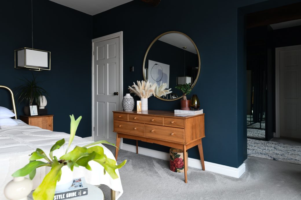 Large family home in Cheshire