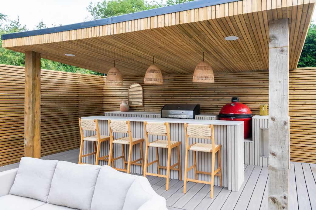 Large family home in West Yorkshire