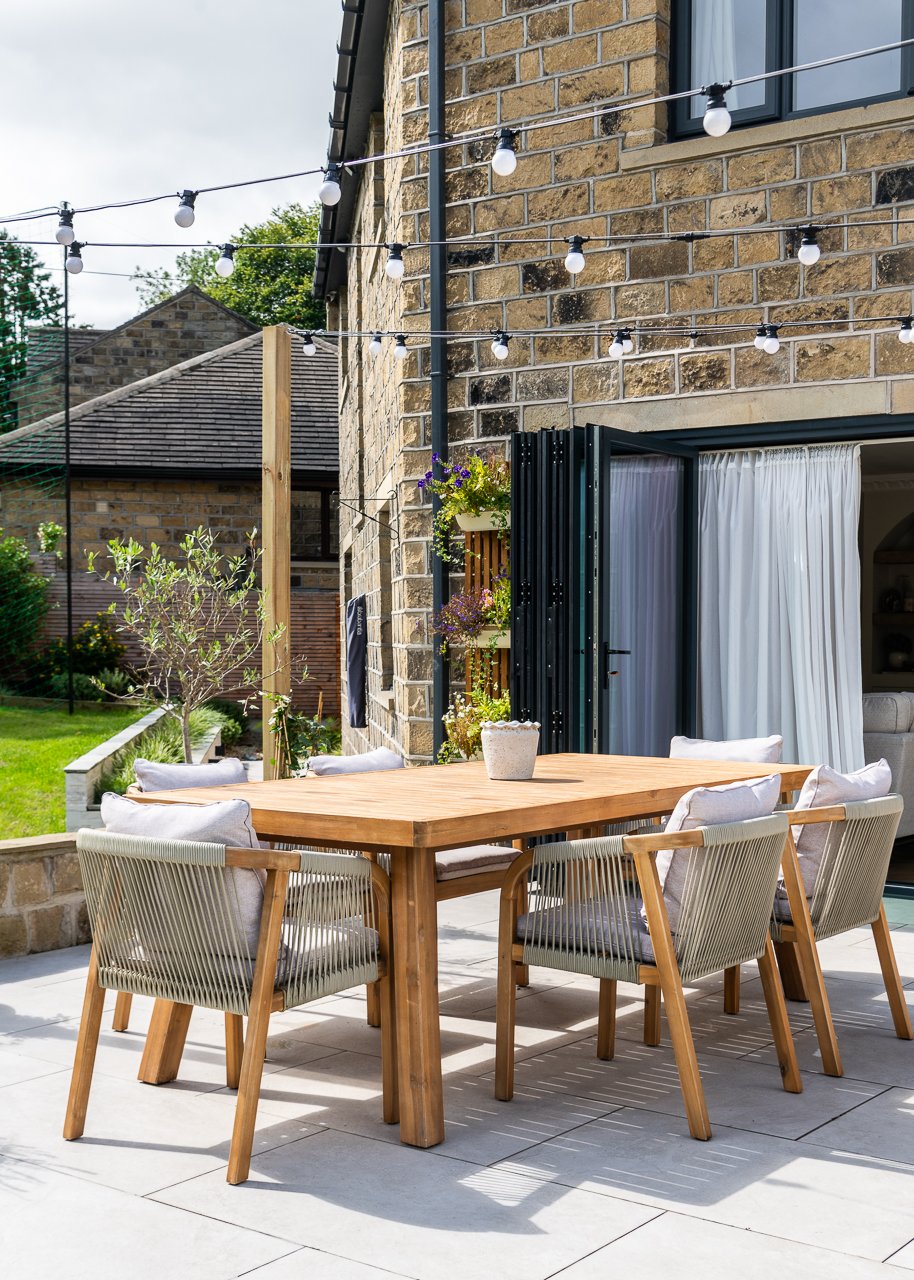 Large family home in West Yorkshire