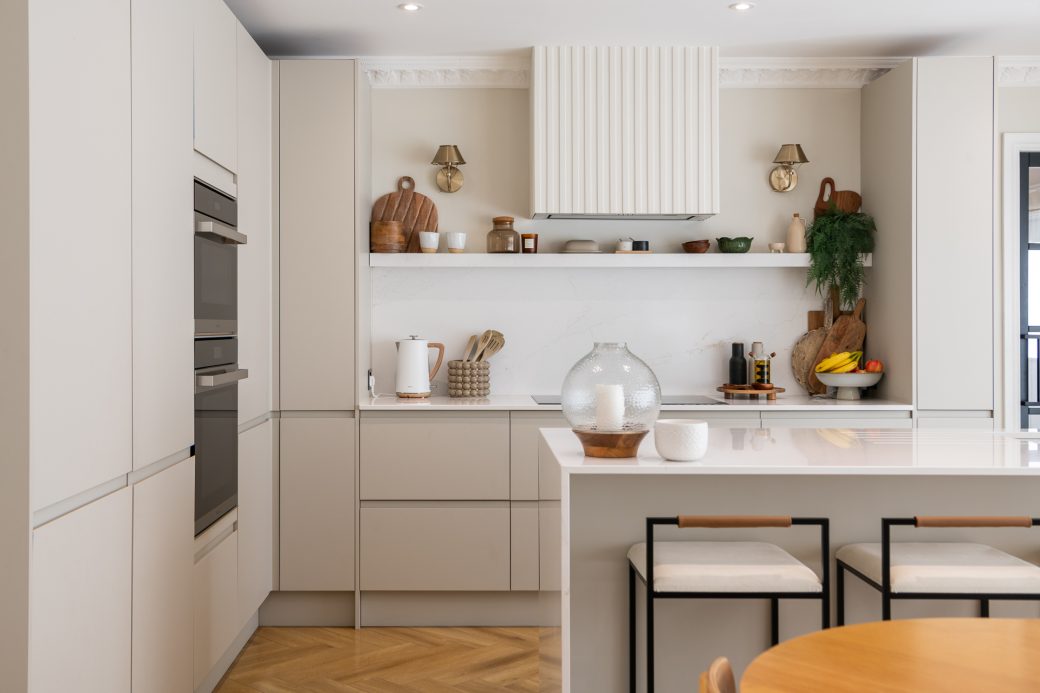 Large family home in West Yorkshire