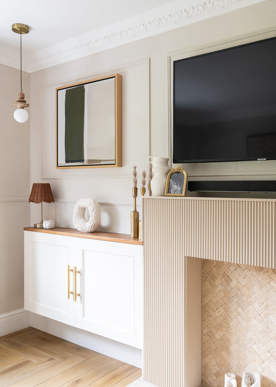 Large family home in West Yorkshire