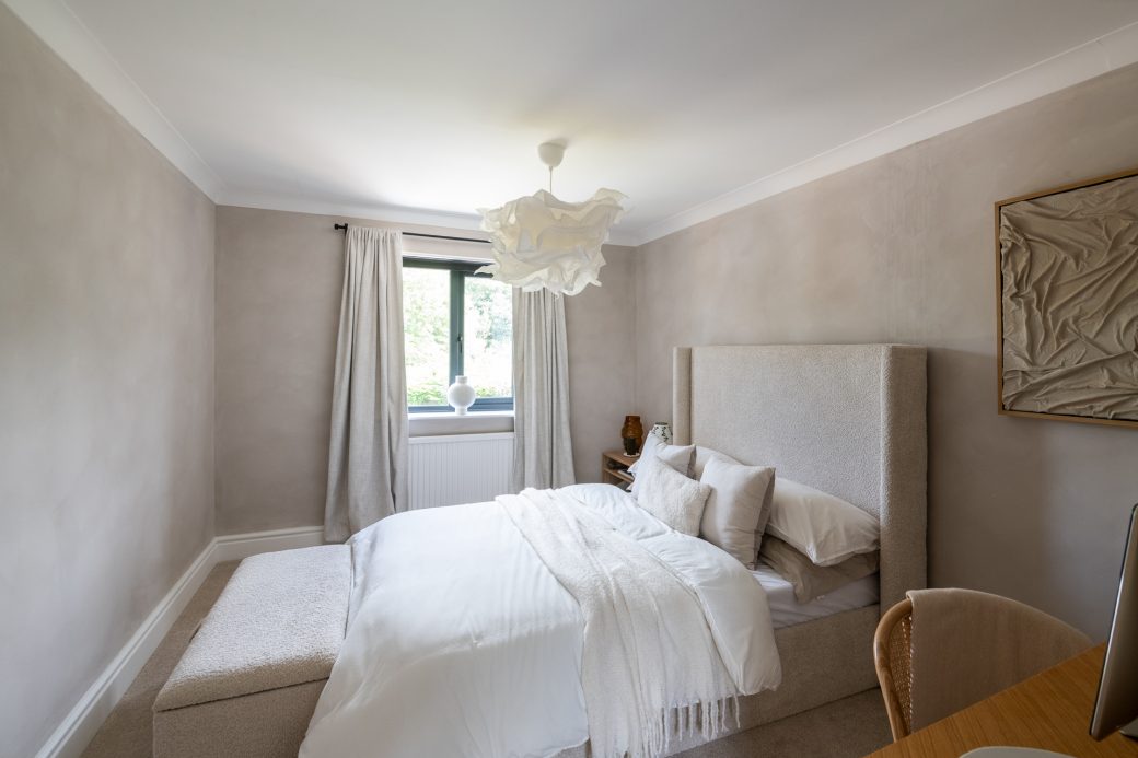 Large family home in West Yorkshire