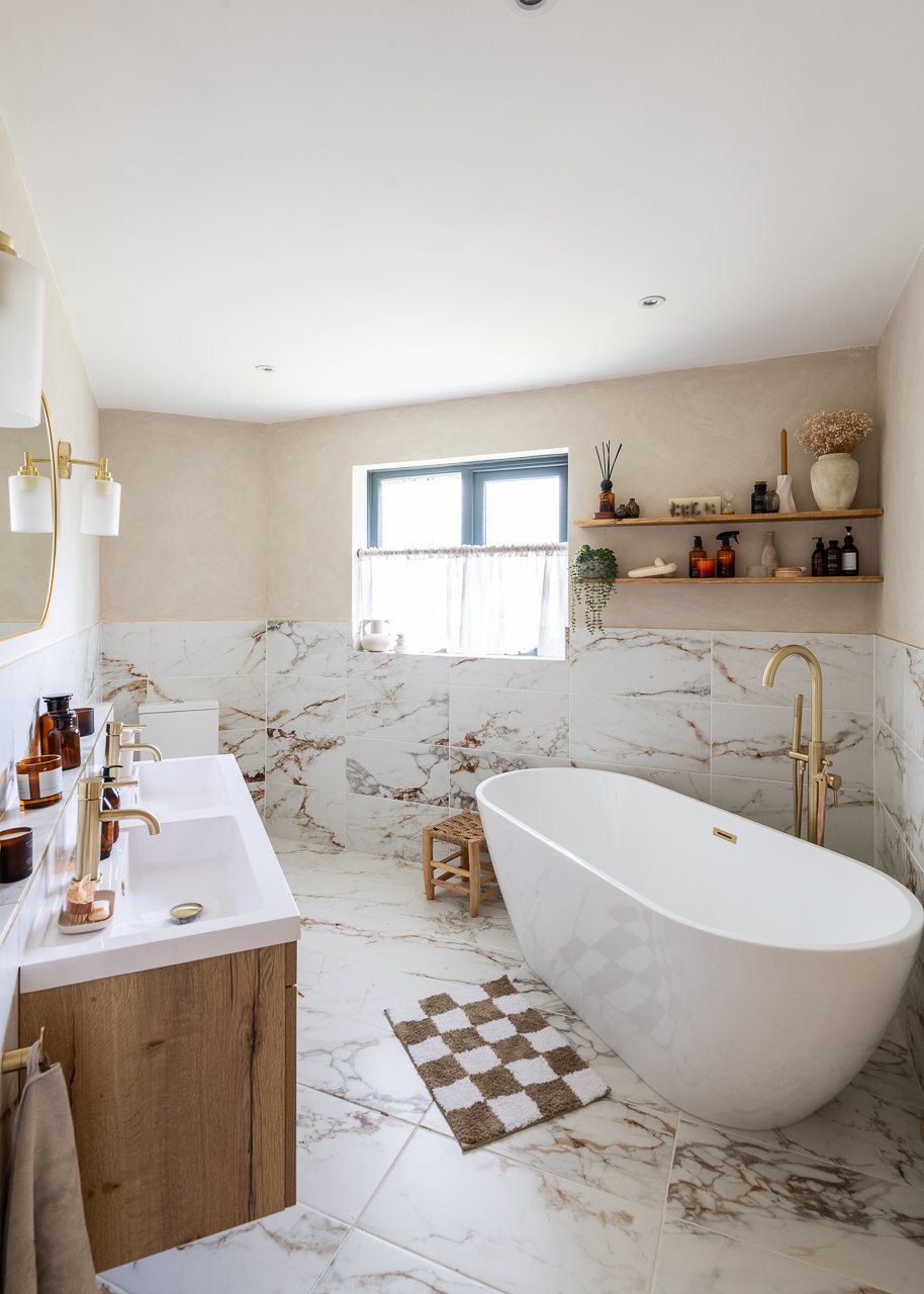 Large family home in West Yorkshire