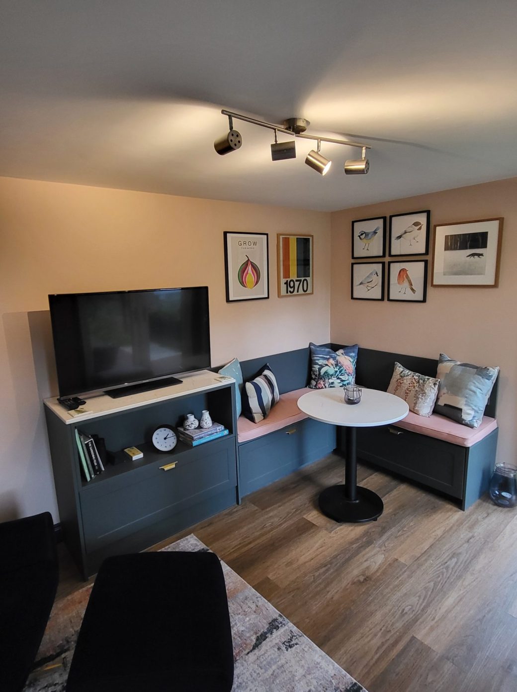 Large family home in West Yorkshire