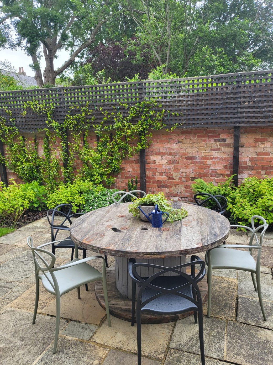 Large family home in West Yorkshire