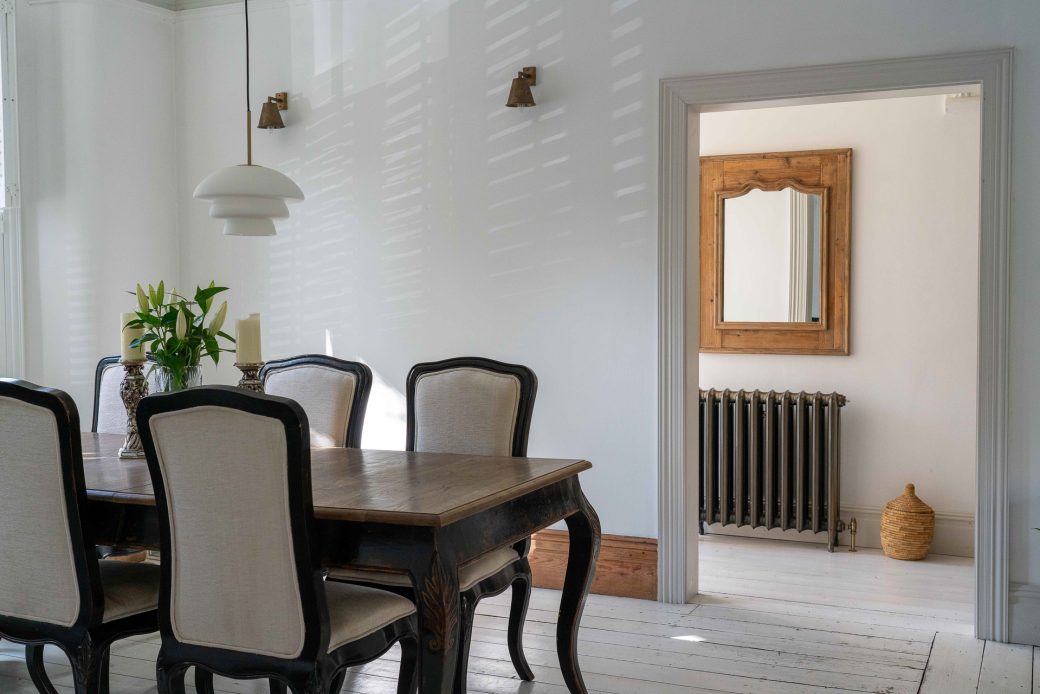 Interior design home in Greater Manchester