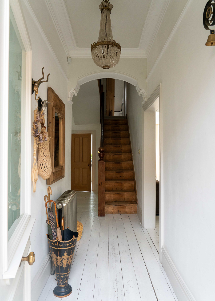 Interior design home in Greater Manchester