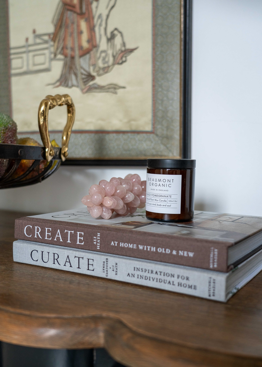 Interior design home in Greater Manchester