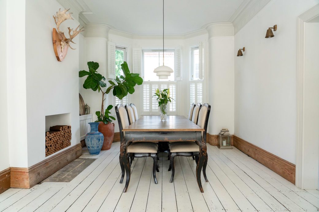 Interior design home in Greater Manchester