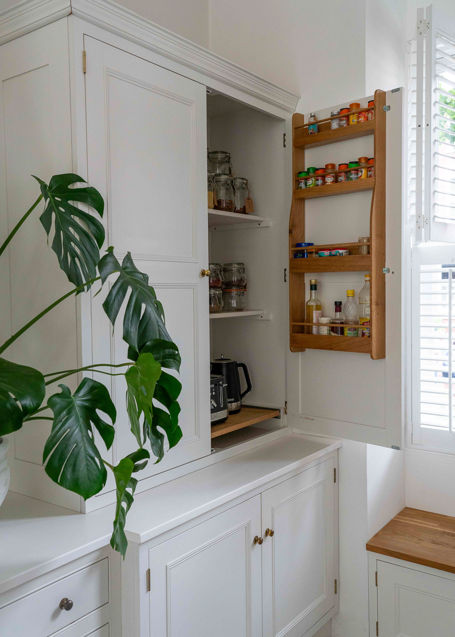 Interior design home in Greater Manchester