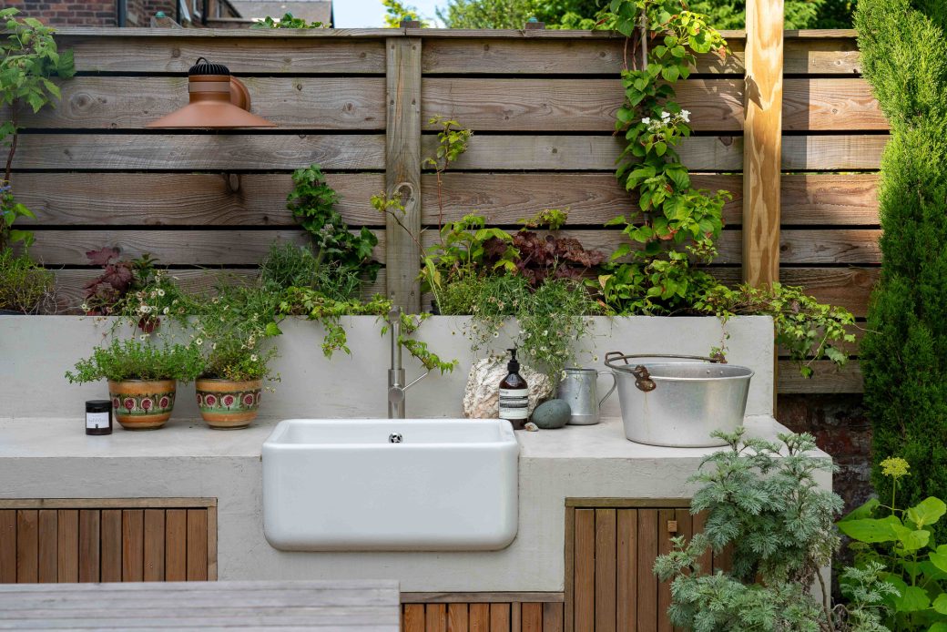 Interior design home in Greater Manchester