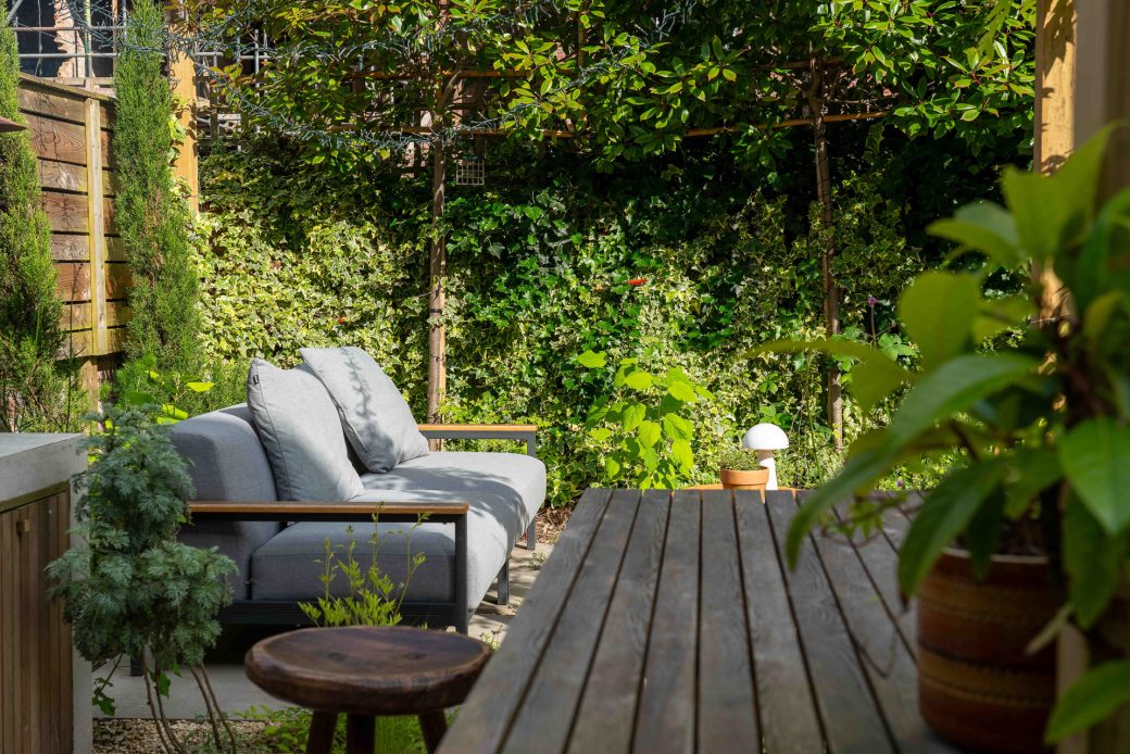 Interior design home in Greater Manchester
