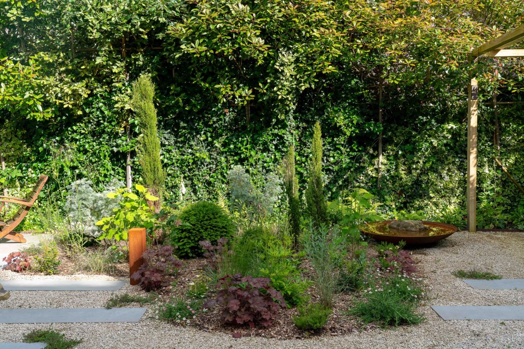 Interior design home in Greater Manchester