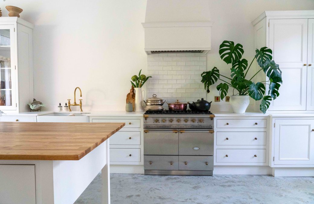 Interior design home in Greater Manchester