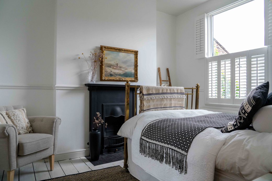 Interior design home in Greater Manchester