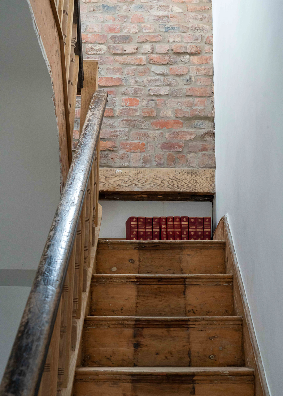 Interior design home in Greater Manchester