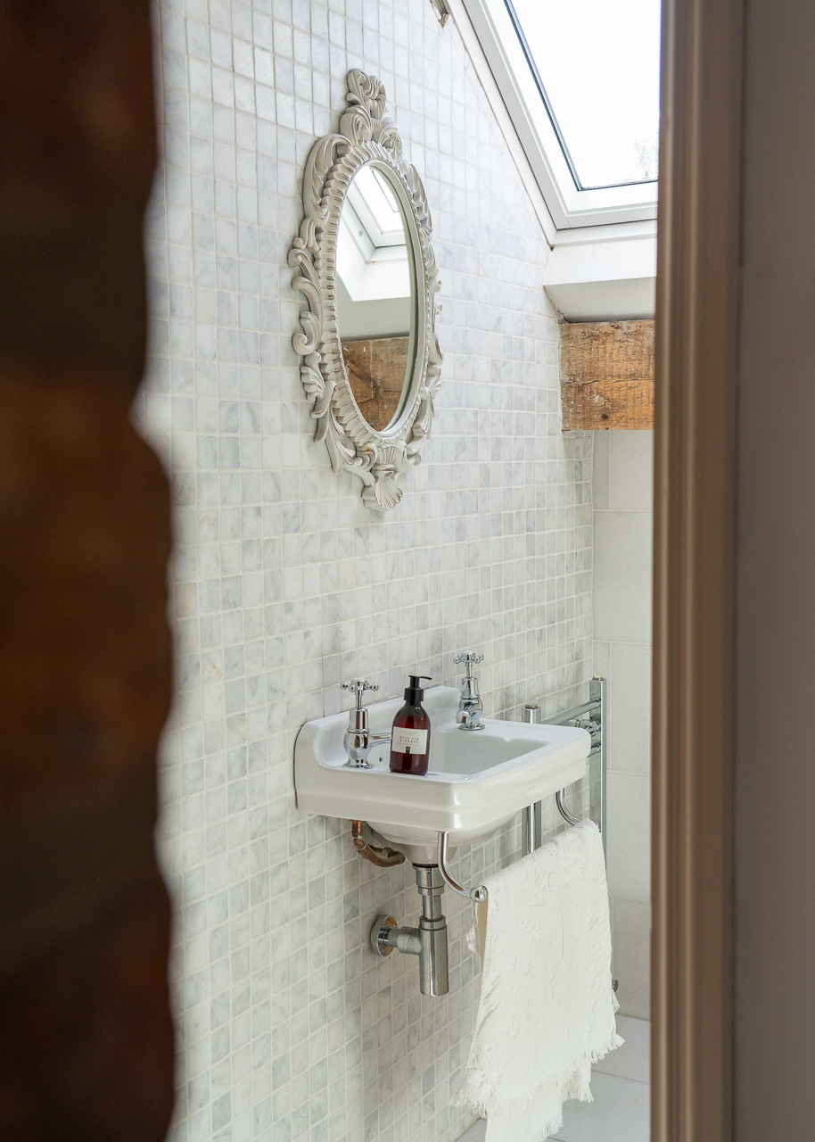 Interior design home in Greater Manchester