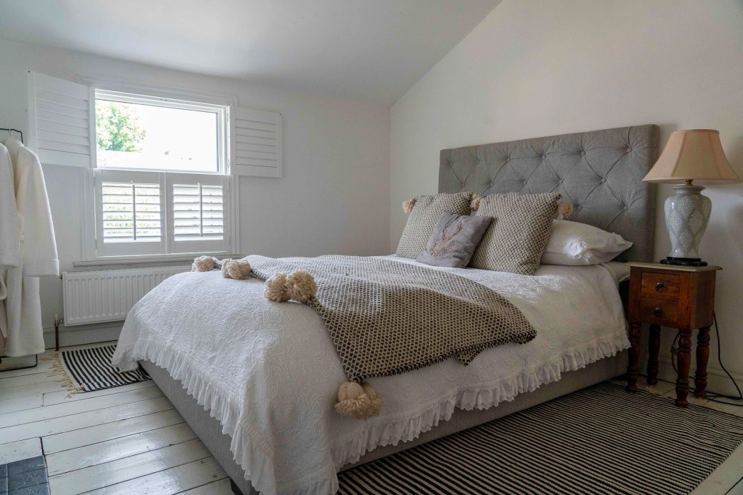 Interior design home in Greater Manchester