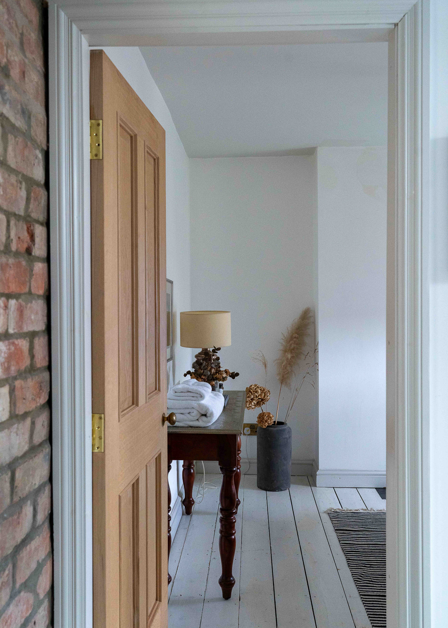 Interior design home in Greater Manchester