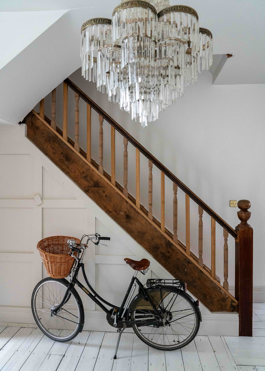 Interior design home in Greater Manchester