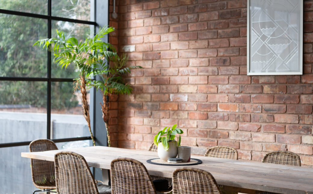 Modest family home in Manchester