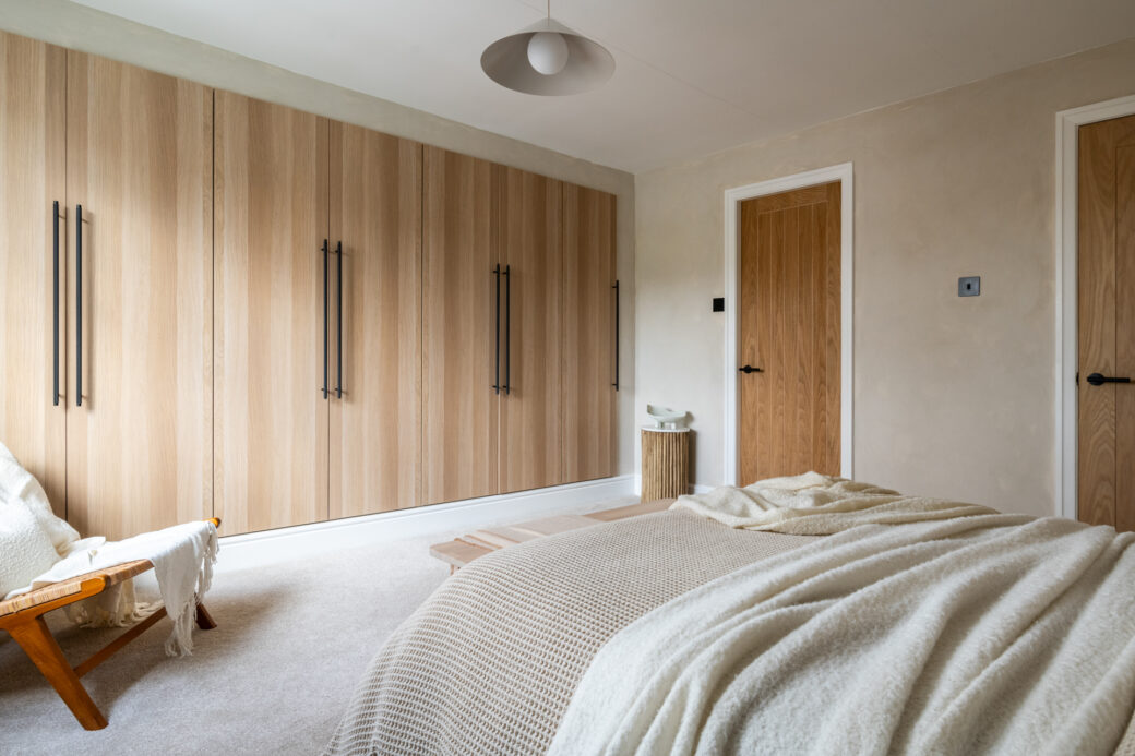 Large family home in West Yorkshire