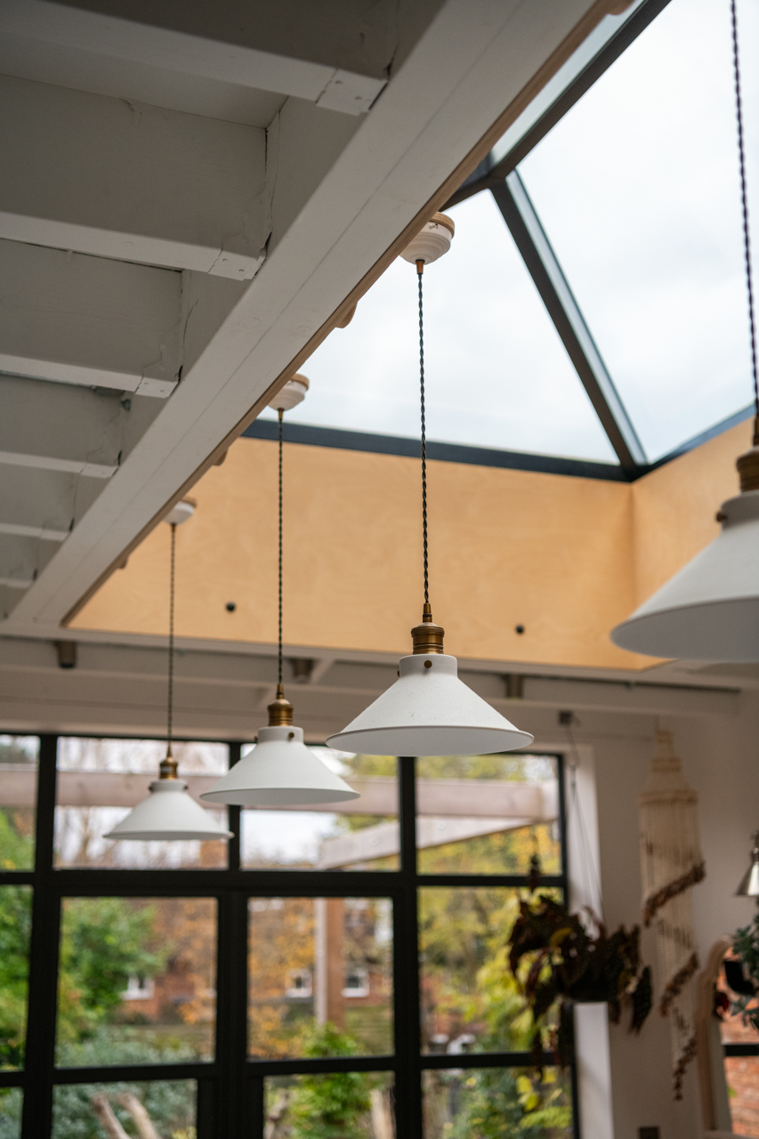 Interior design home in Birmingham