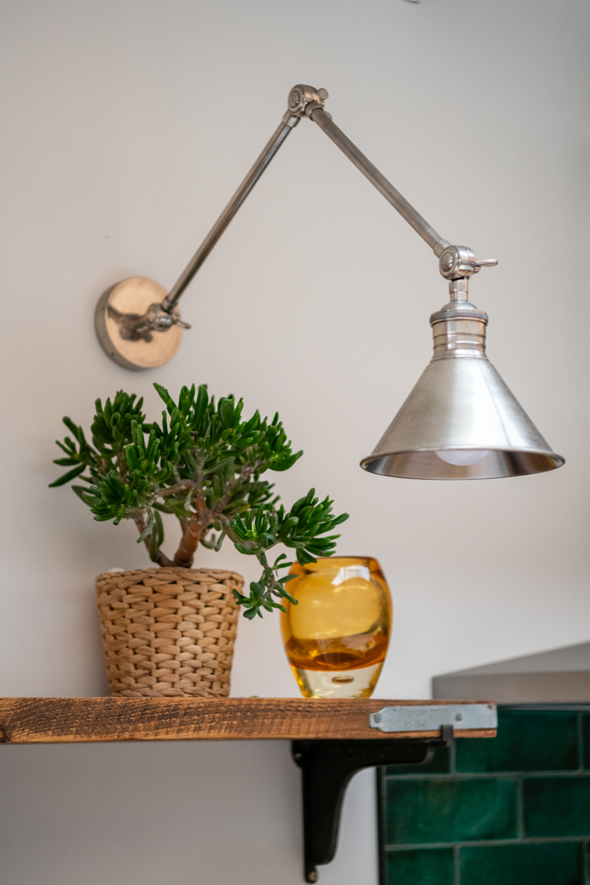 Interior design home in Birmingham