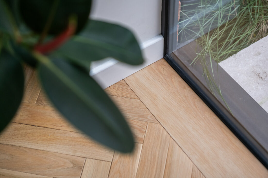 Interior design home in Birmingham