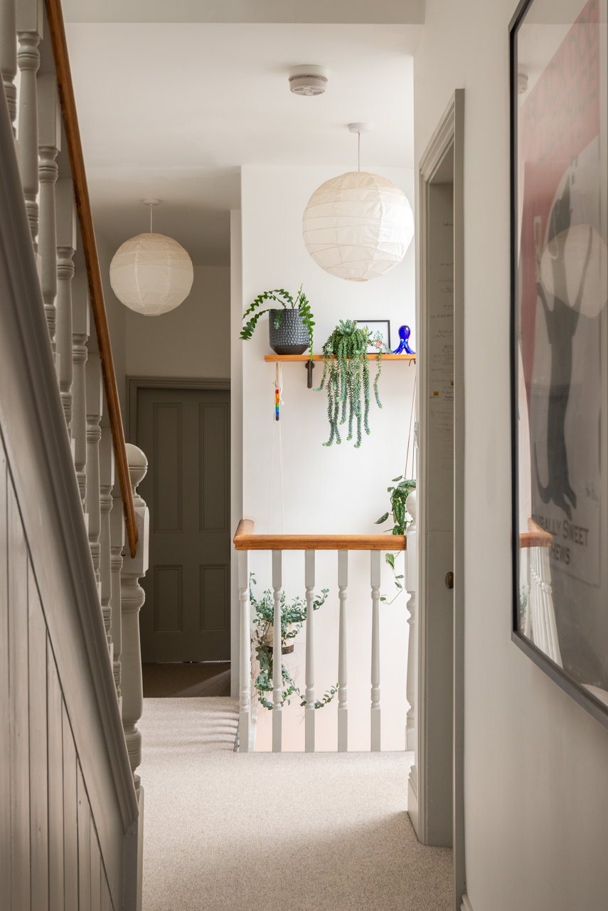 Interior design home in Birmingham