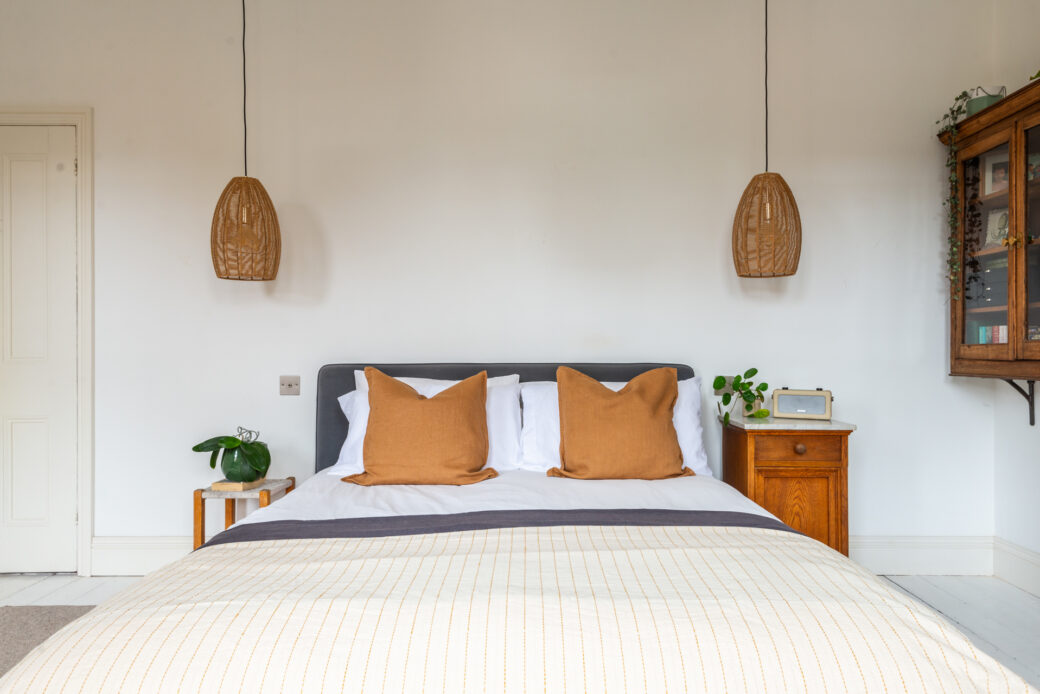 Interior design home in Birmingham