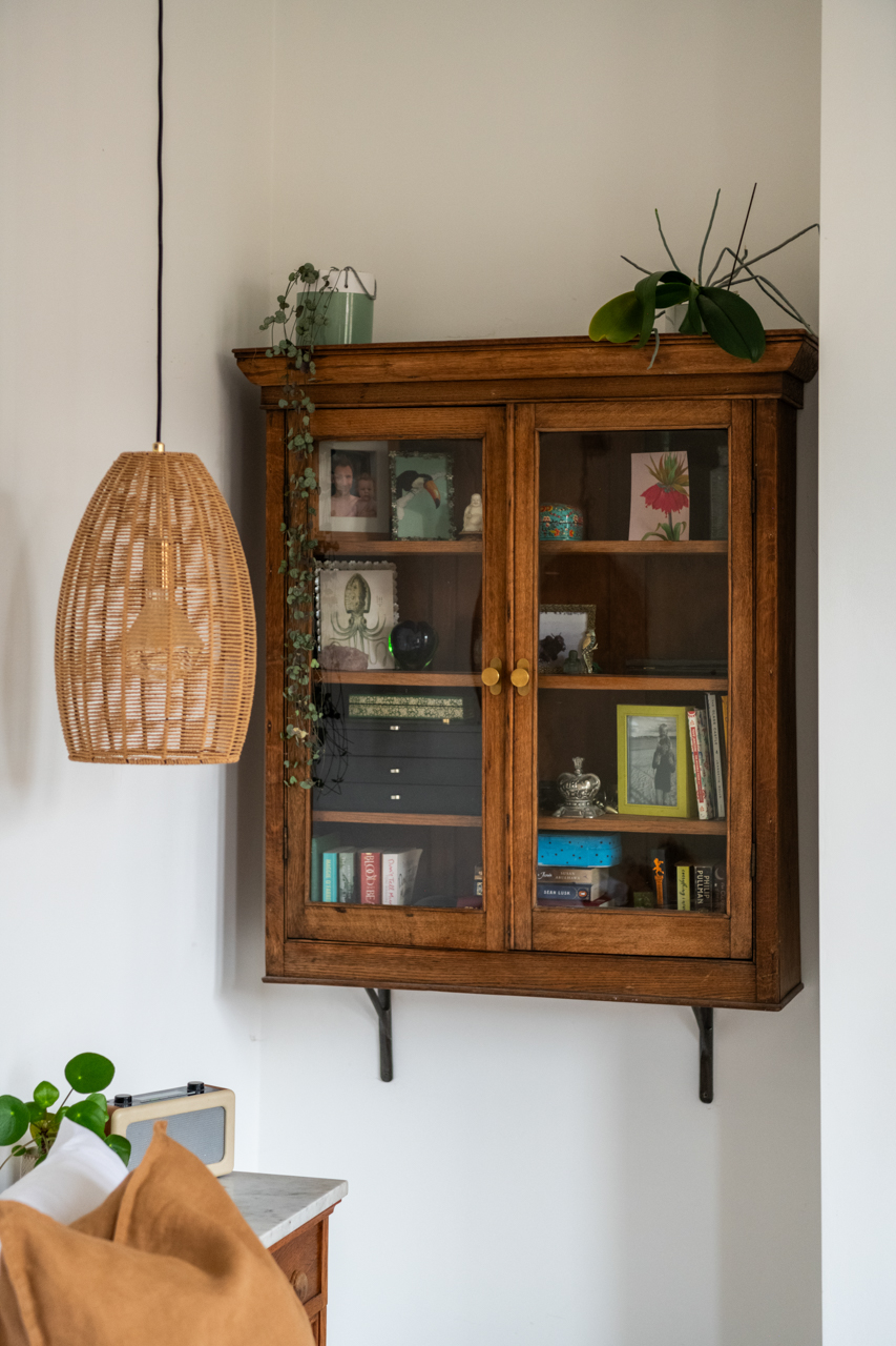 Interior design home in Birmingham